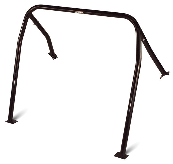 AUTOPOWER STREET ROLL BAR – Autobahn Autoworx