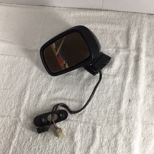 VW Corrado Driver side Mirror