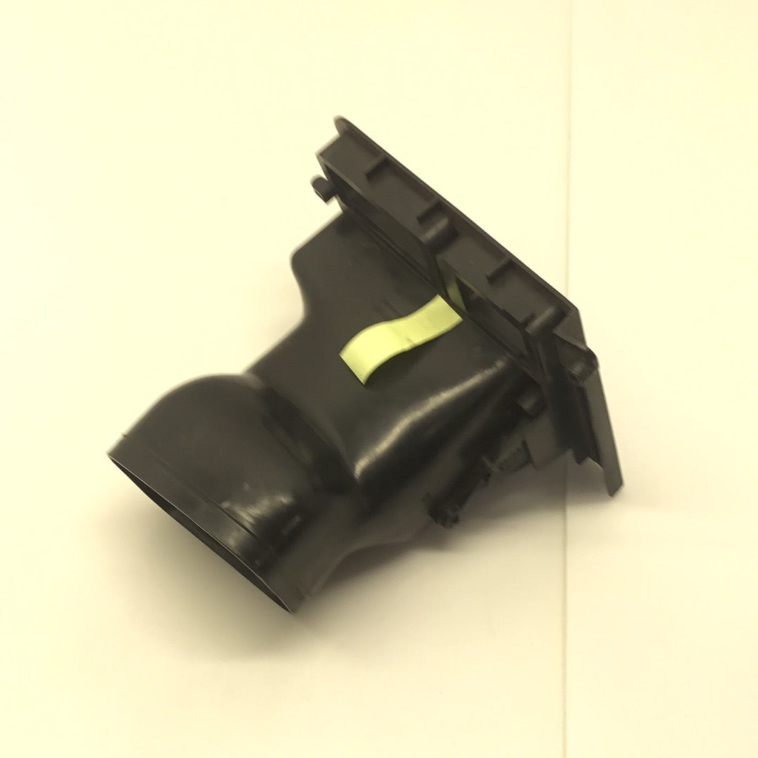 VW Corrado housing for air vent 535819705