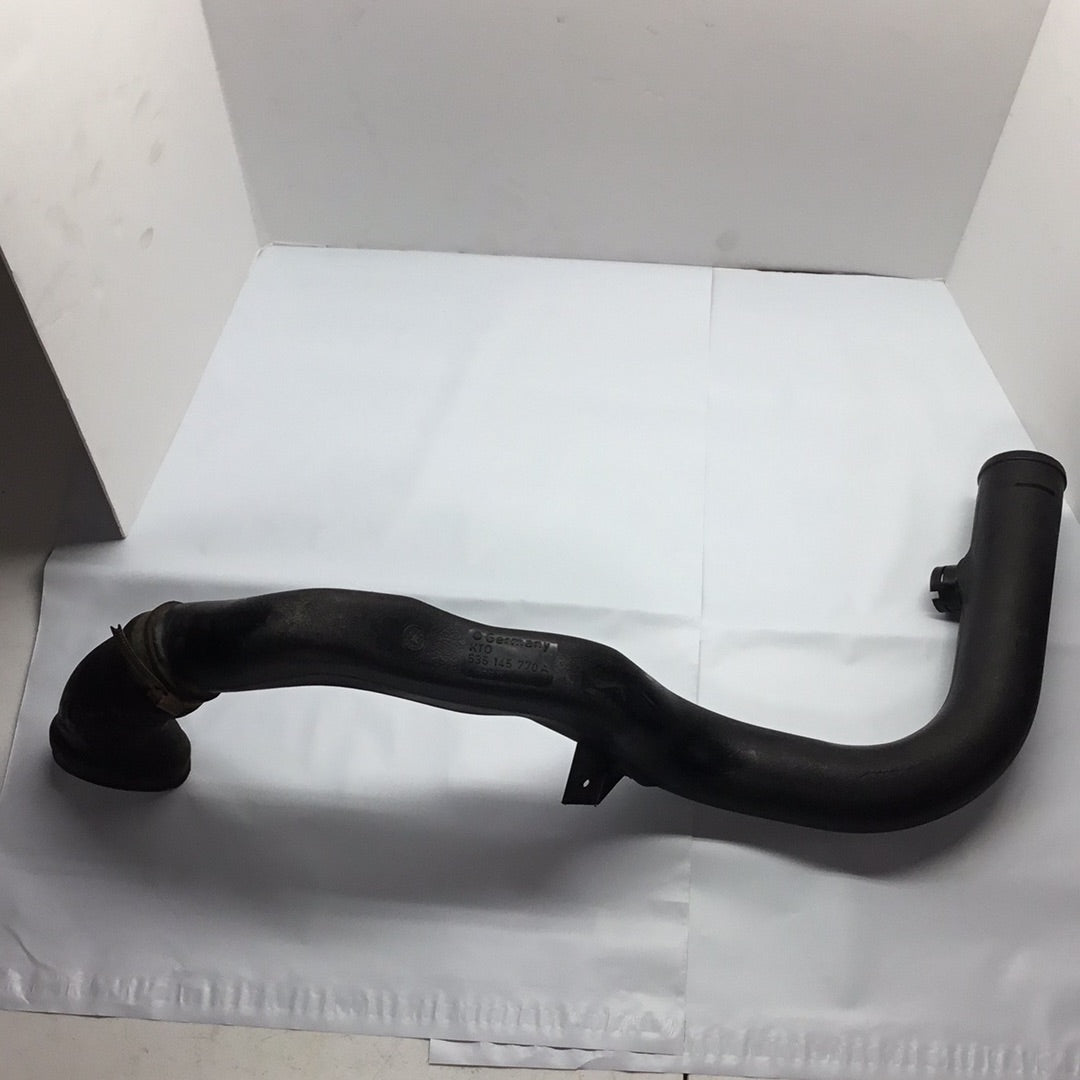 VW Corrado G60 Intercooler Pipe (Upper)  535145770A