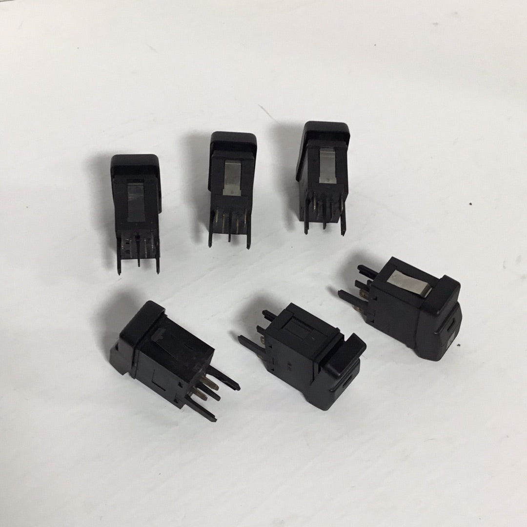 VW Corrado Defrost Defog Switch  535959621