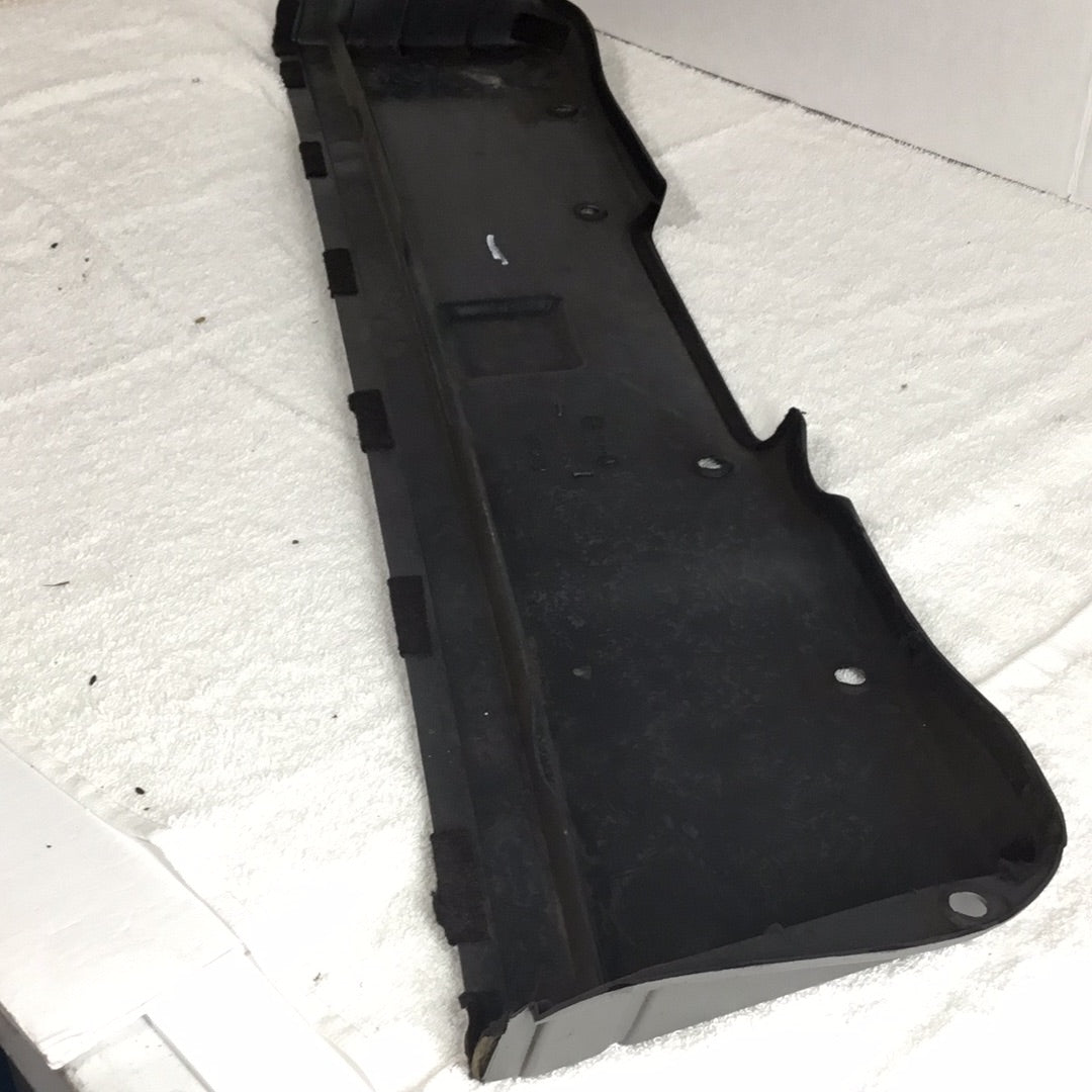 VW Corrado Hatch Trim 535867592