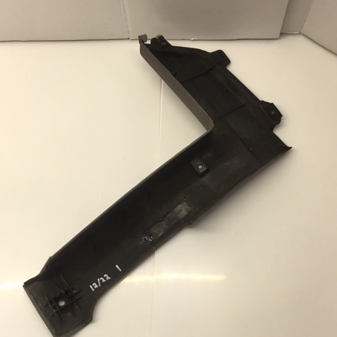 VW Corrado B-Pillar Trim 535867285C
