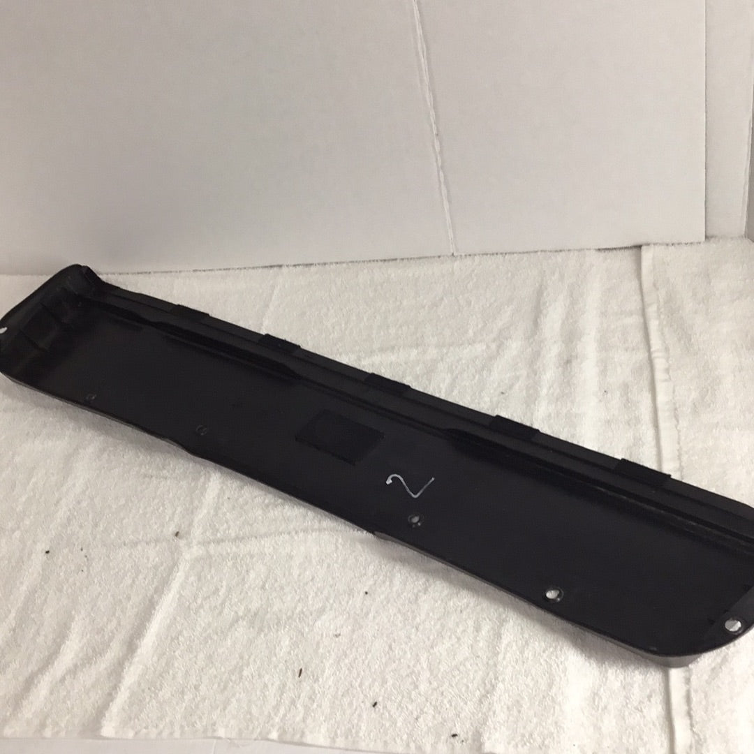 VW Corrado Hatch Trim 535867592