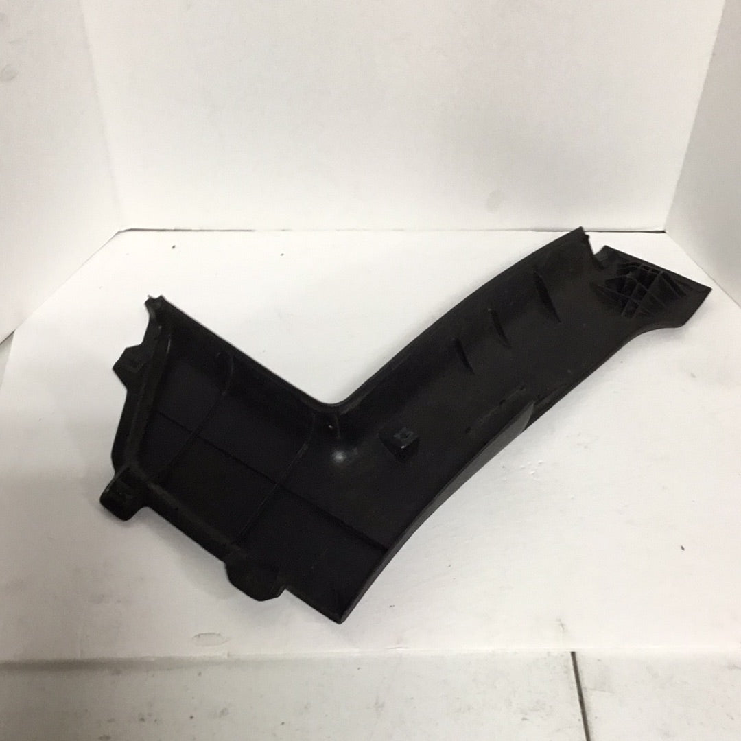 VW Corrado B-Pillar Trim 535867286C