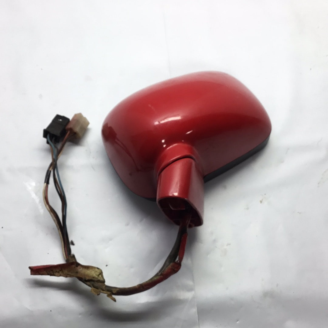VW Corrado Driver Side Mirror