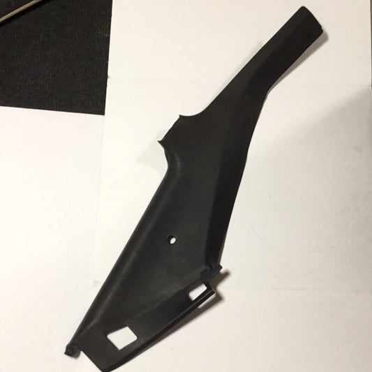 VW Corrado C-Pillar Trim 535867287