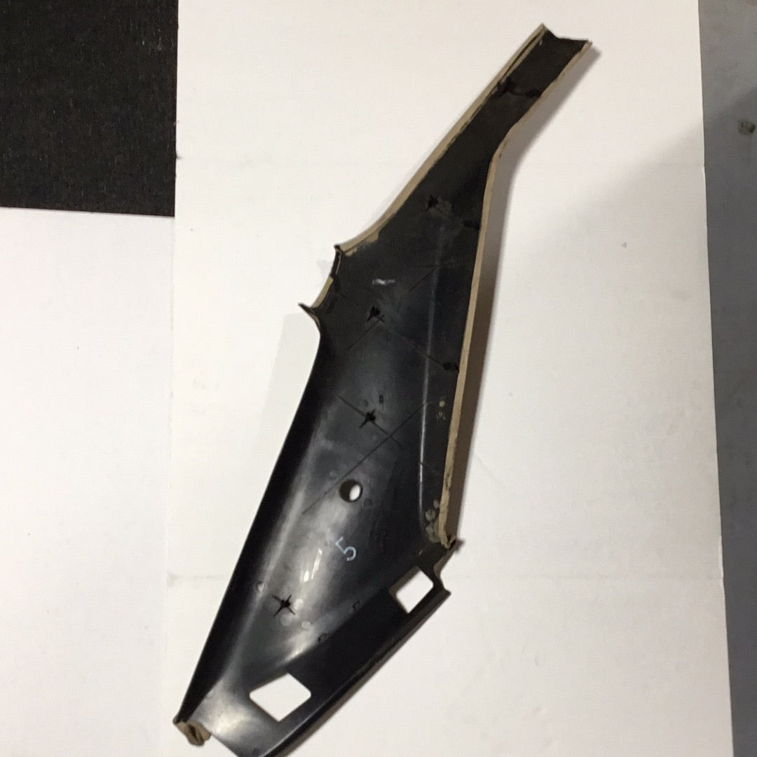 VW Corrado C-Pillar Trim  535867268
