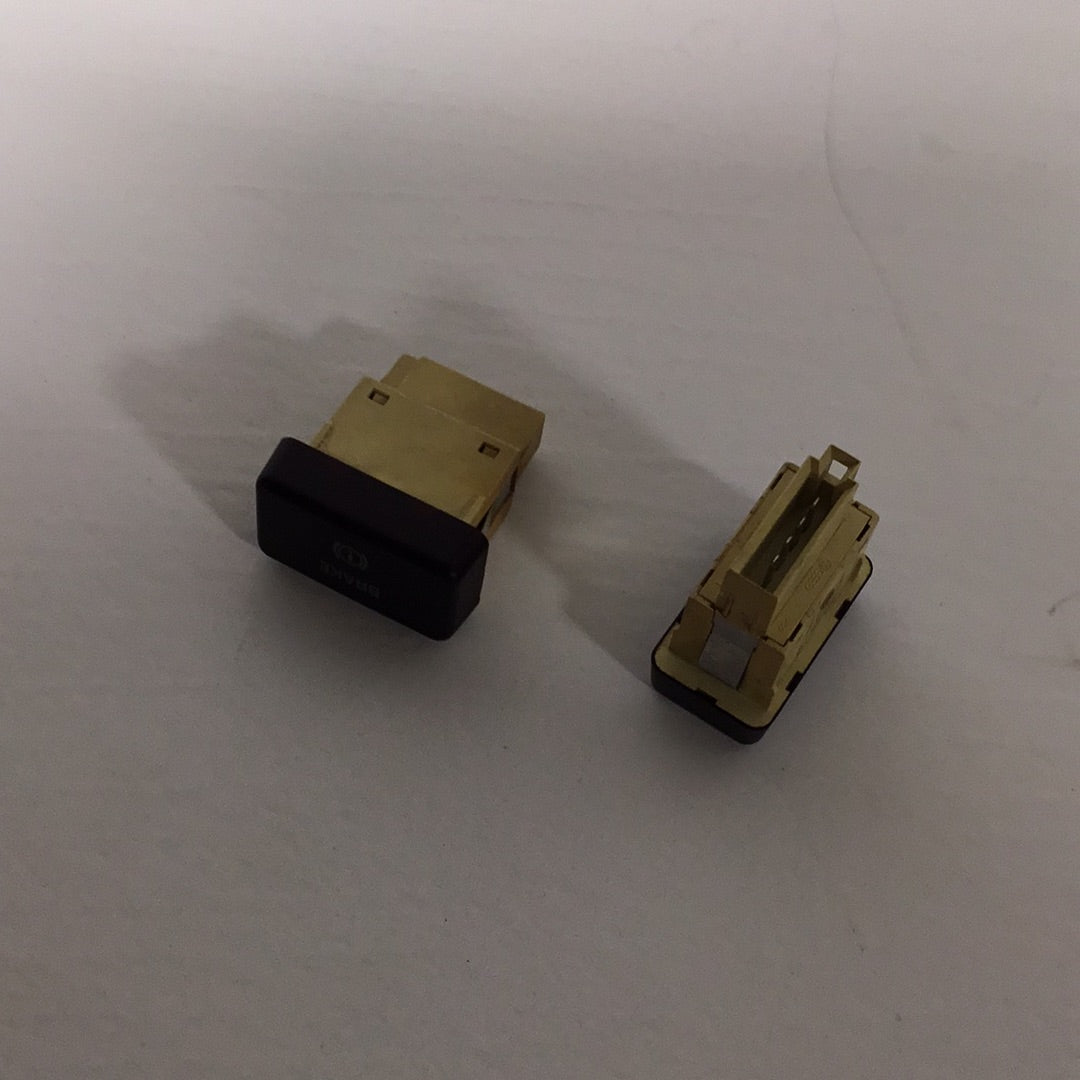 VW Corrado Warning Lamp 5 Pin  535919235
