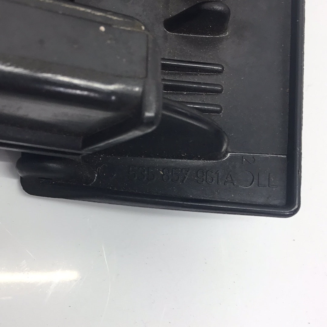 VW Corrado Ashtray 535857961A