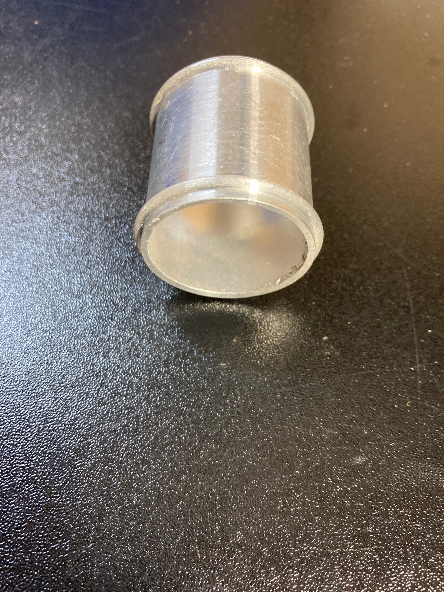 Aluminum Hose Connectors