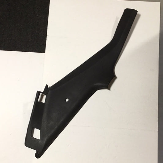 VW Corrado C-Pillar Trim 535867288