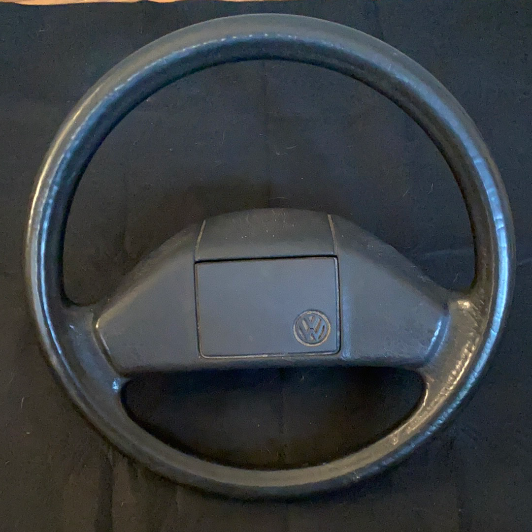 Mk2 Euro Golf/Jetta Steering Wheel