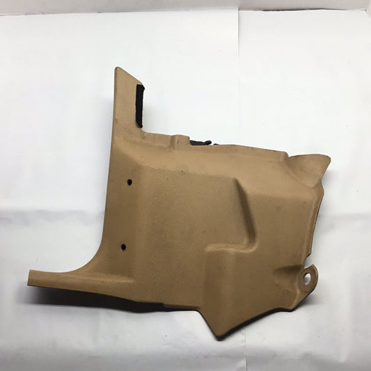 VW Corrado Lower Dash Interior Trim Tan 535863667