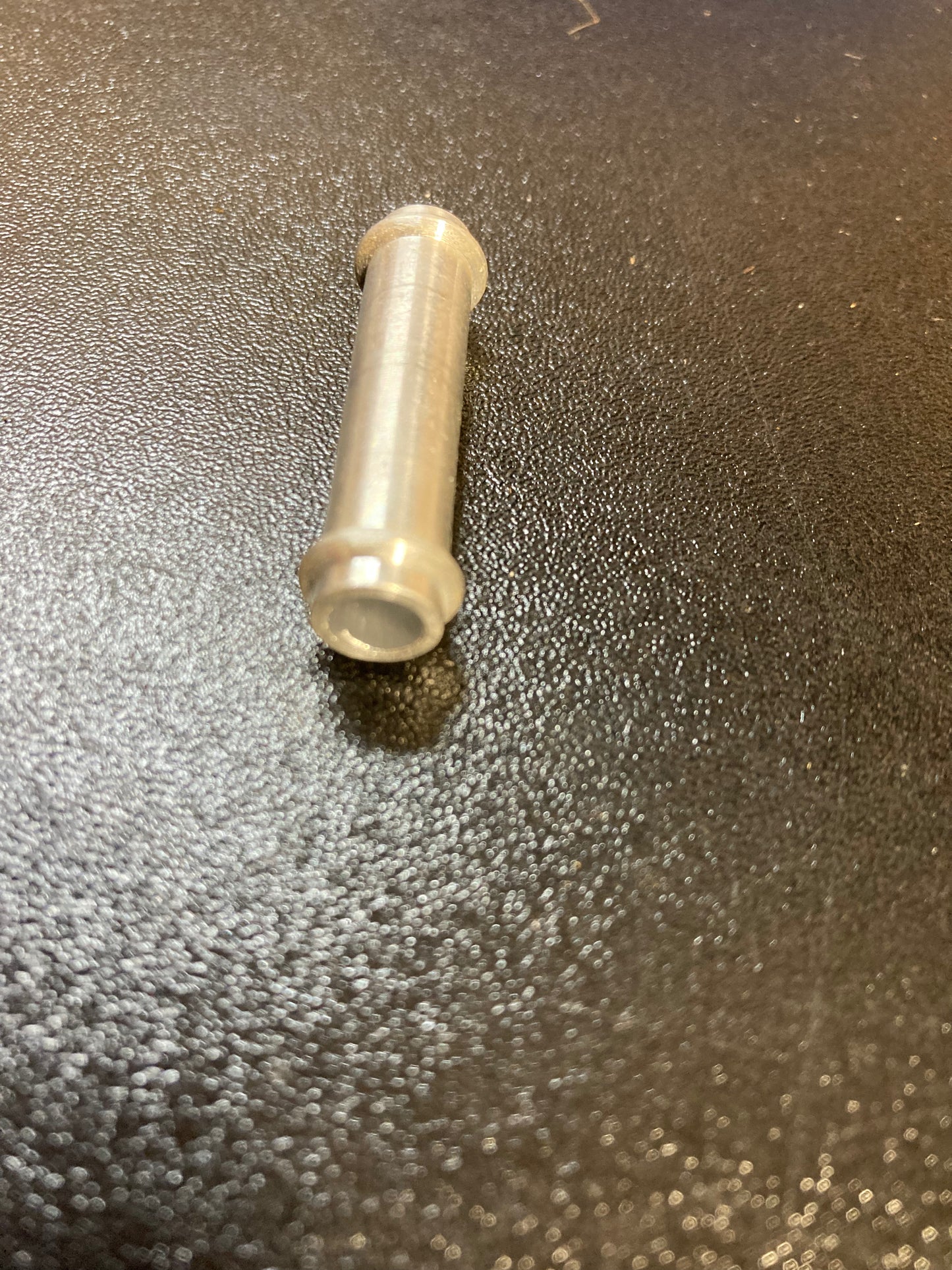 Aluminum Hose Connectors