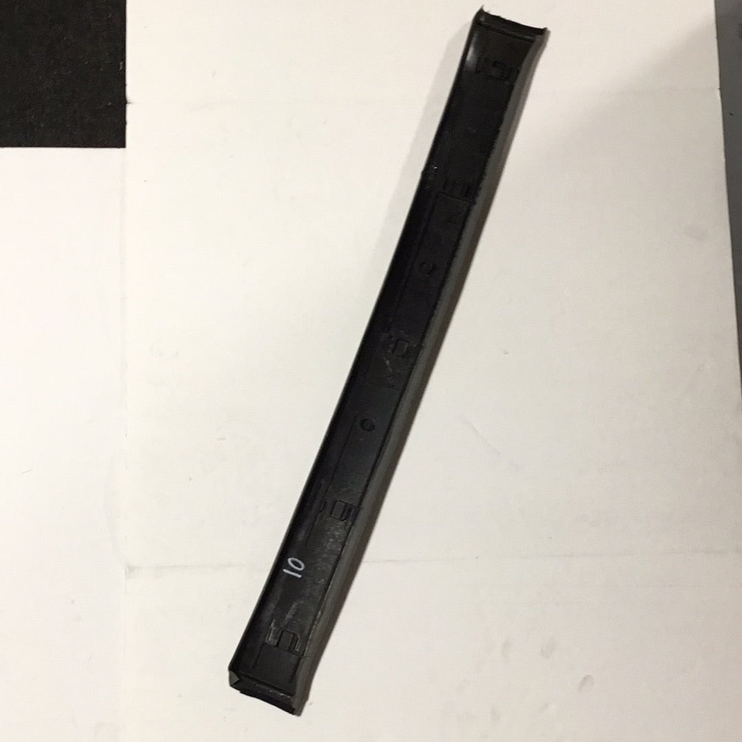 VW Corrado Rear Headliner Trim 535867617
