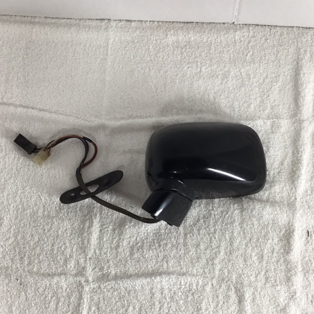 VW Corrado Driver side Mirror