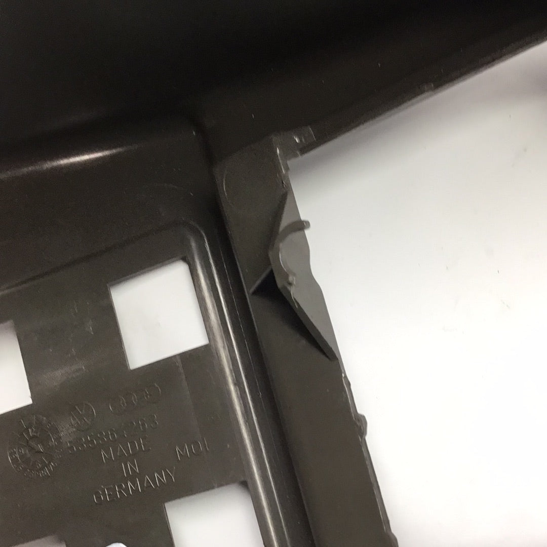 VW Corrado Front Center Console 535864263