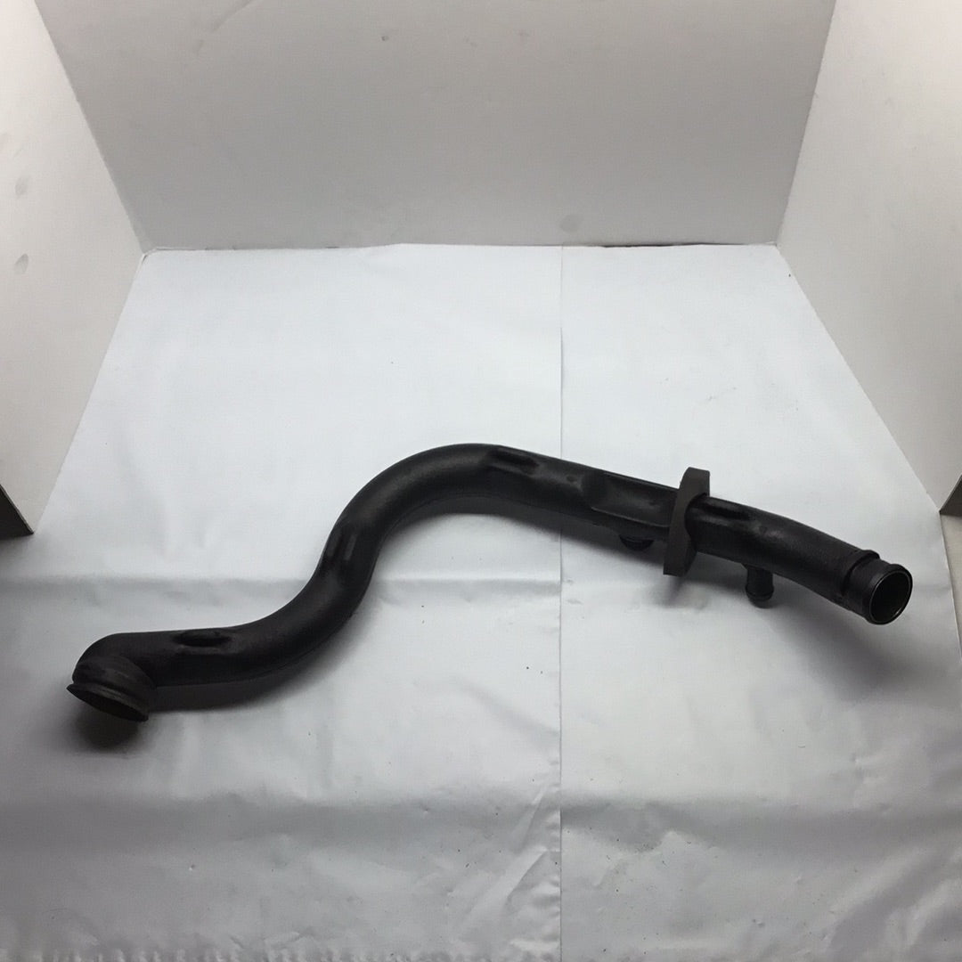 VW Corrado G60 Boost Return Pipe  191145826B