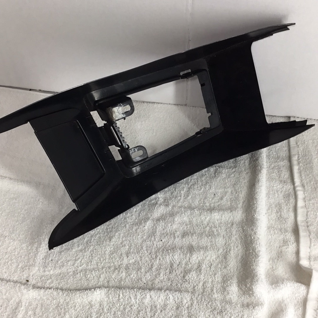 VW Corrado Cover Center Console 535863273