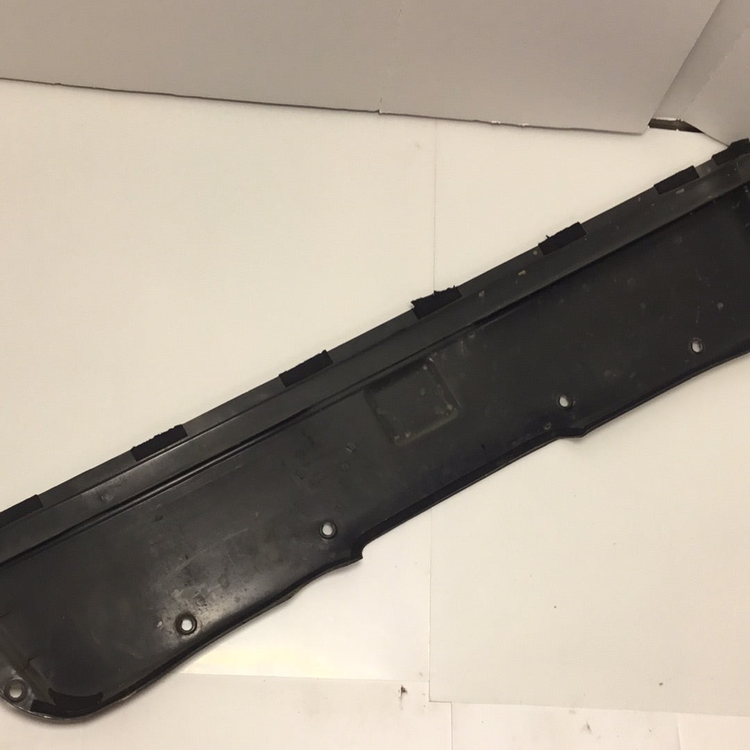 VW Corrado Hatch Trim 535867592