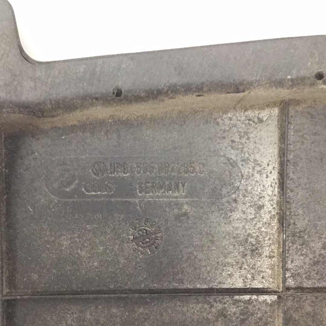 VW Corrado B-Pillar Trim 535867285C