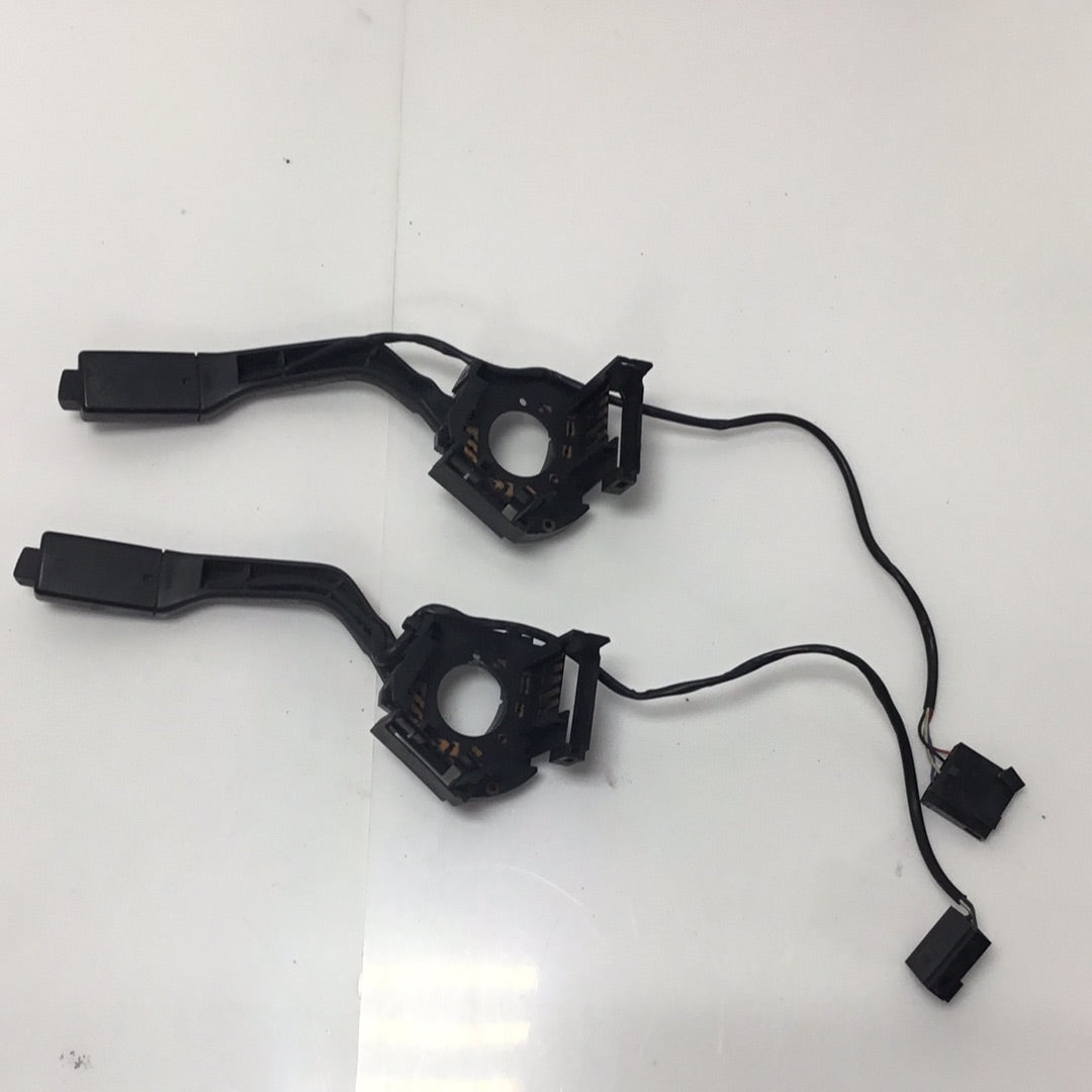 VW CORRADO WINDOW WIPER SWITCH 535953503J