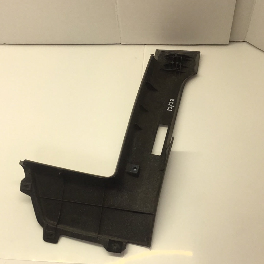 VW Corrado B-Pillar Trim 535867286C