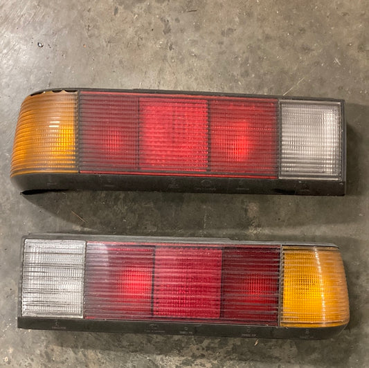 Mk2 Scirocco Euro Tailights