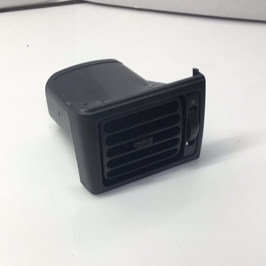 VW Corrado Left Driver Dash Air Heat AC Vent Housing 535819705