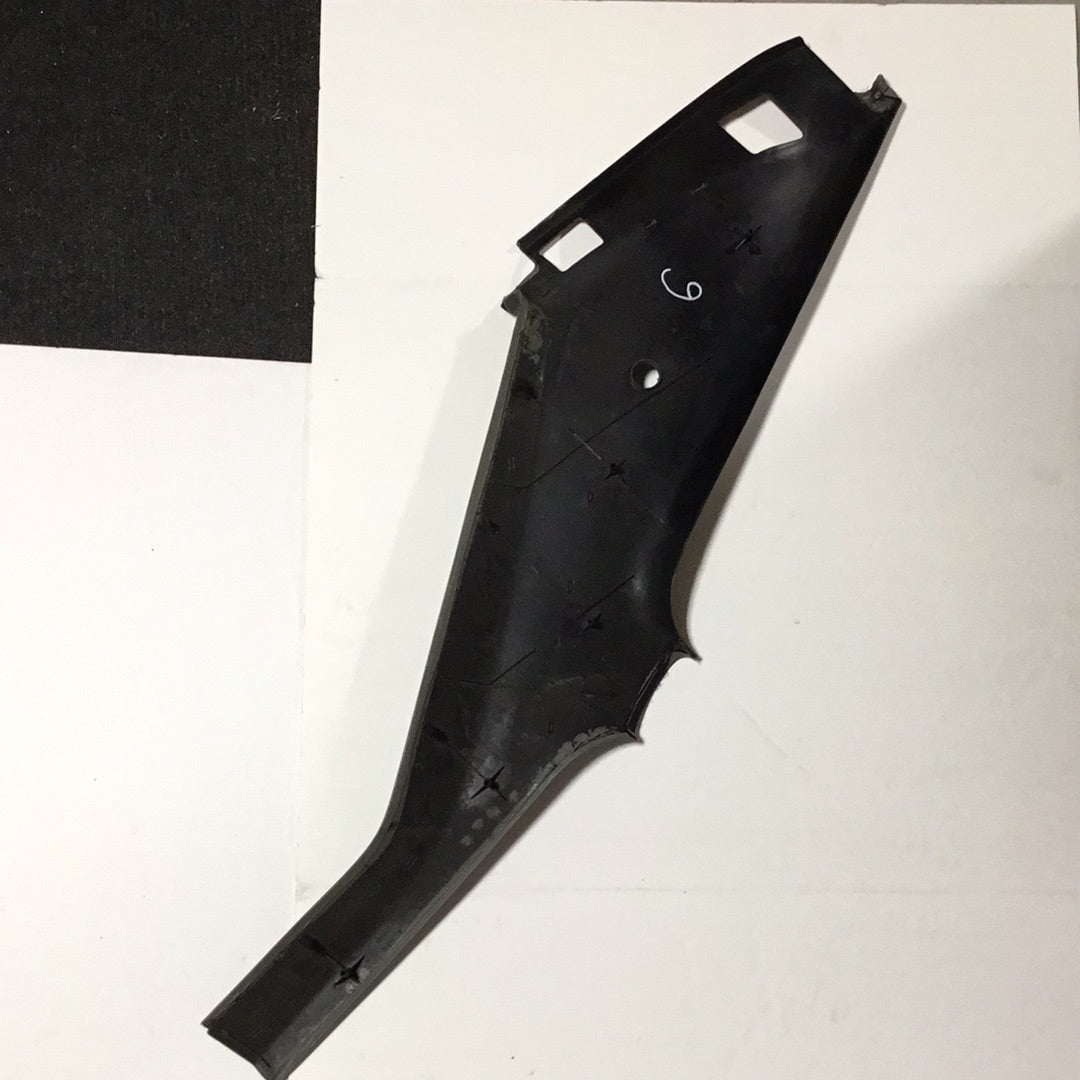 VW Corrado C-Pillar Trim 535867288