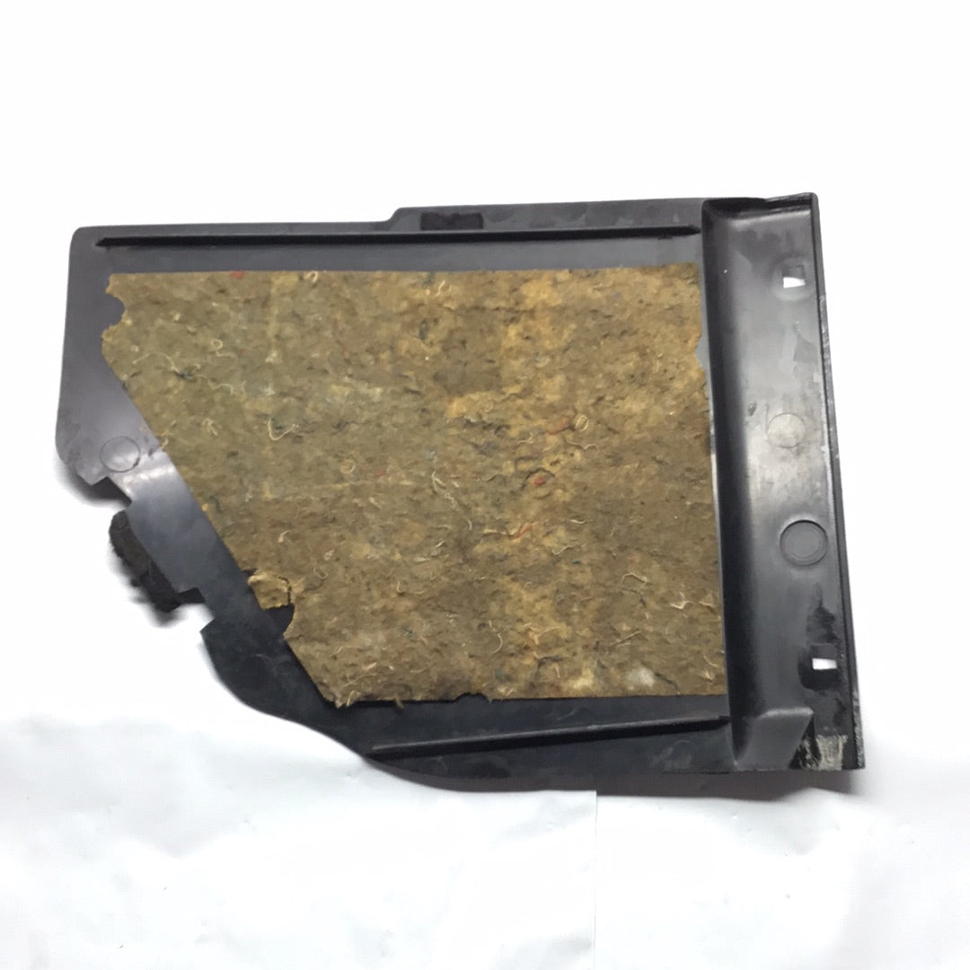 VW Corrado Fuses cover 535857925A