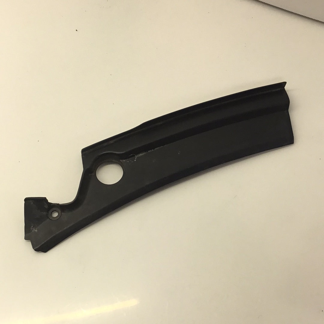 VW Corrado Windshield Trim Driver Side Left 535853829