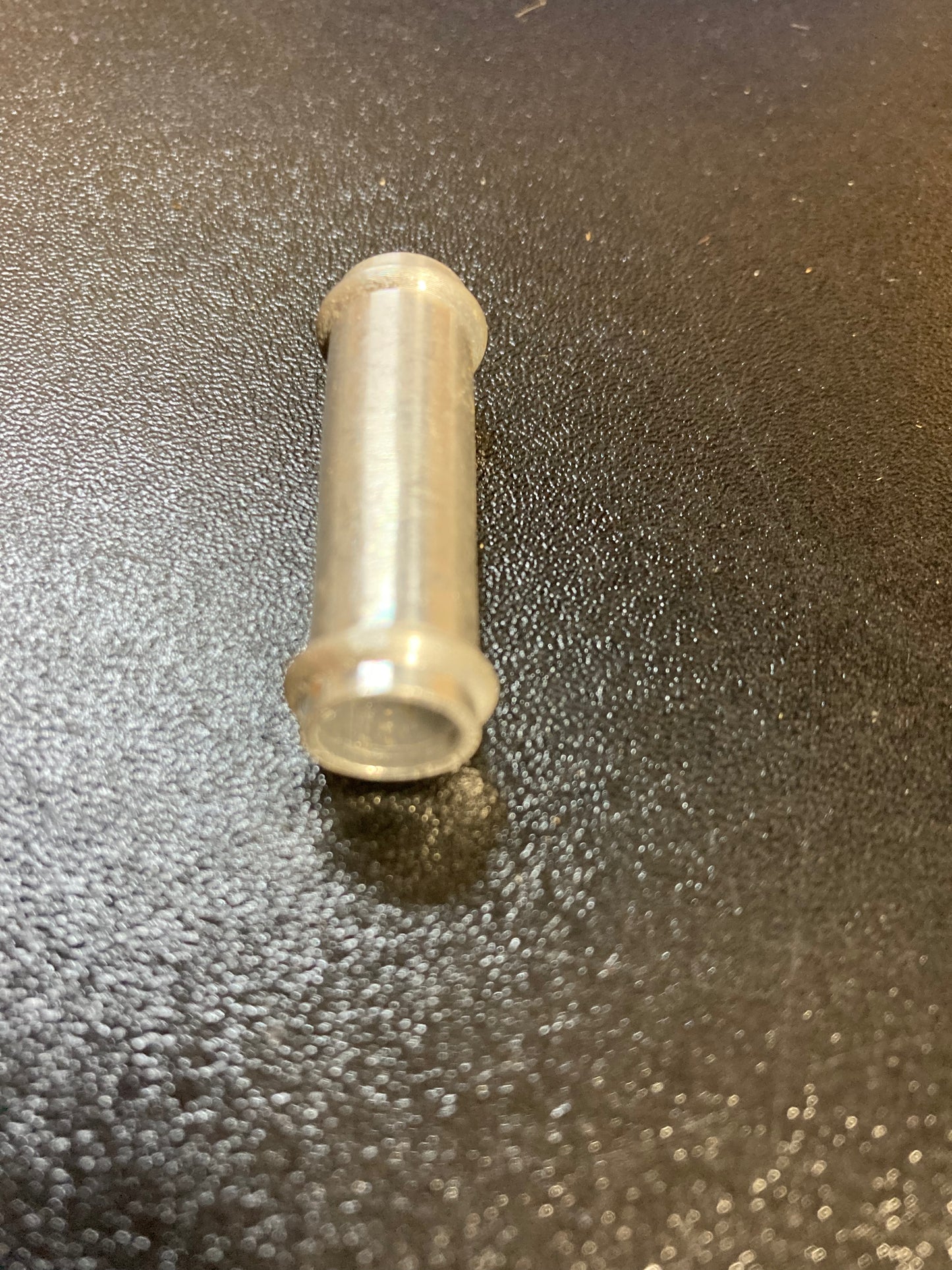 Aluminum Hose Connectors