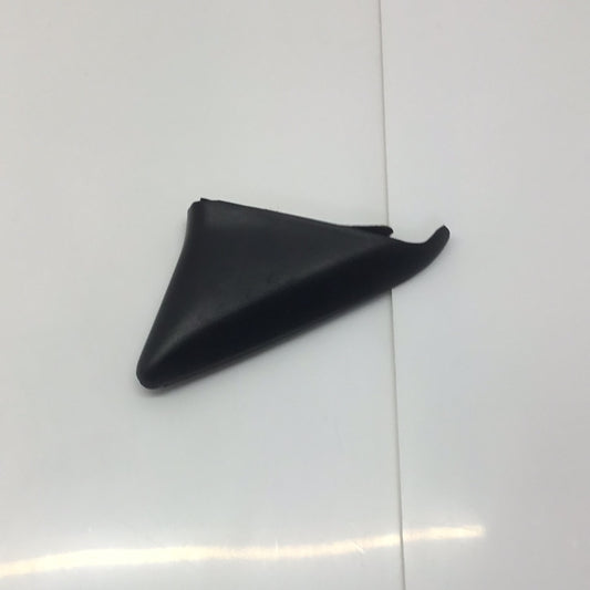 VW Corrado Door Mirror Corner Trim - 535853240