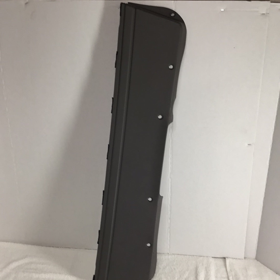 VW Corrado Hatch Trim 535867592