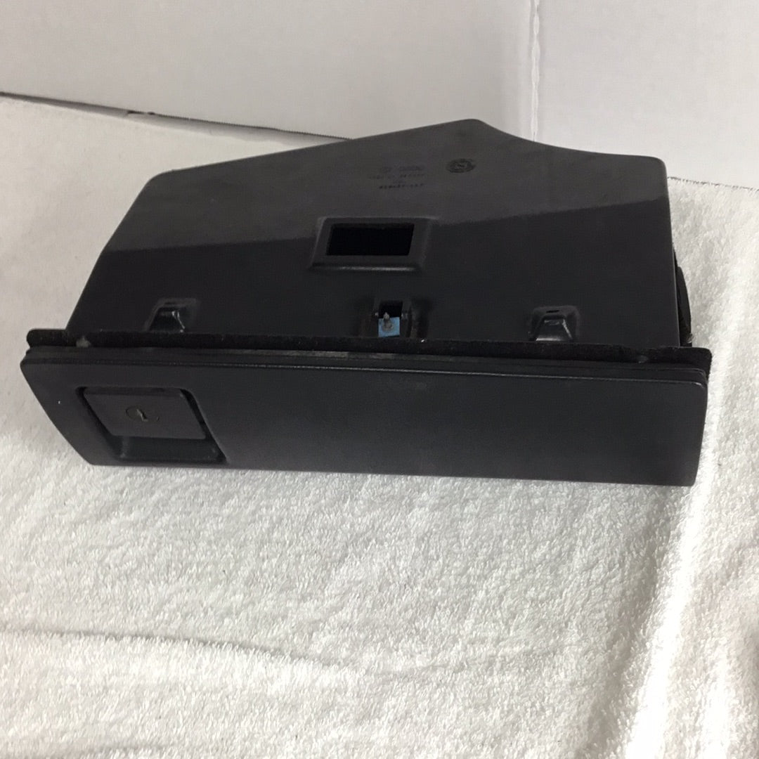 VW Corrado Glove Box 535857103A