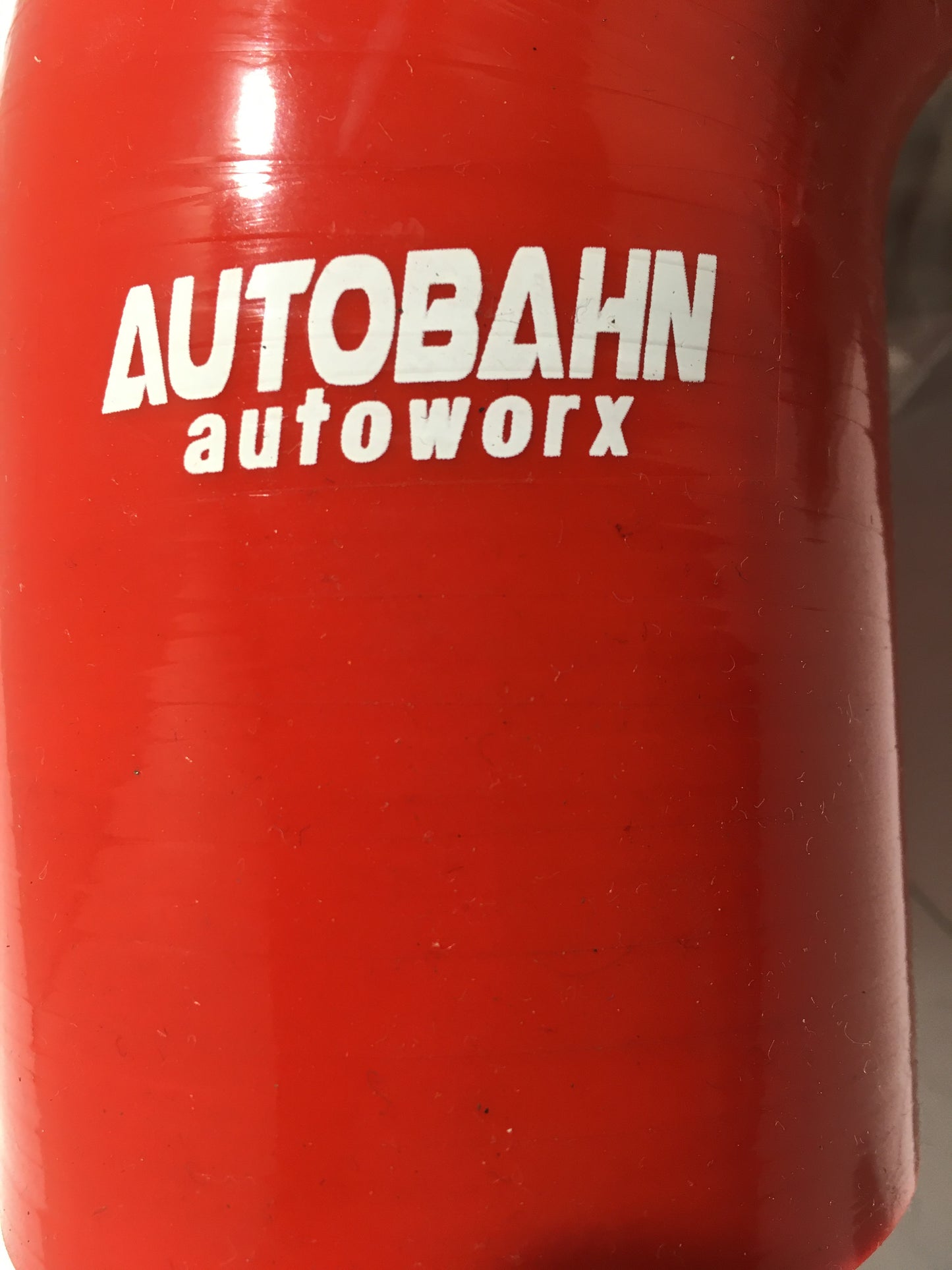 Autobahn Autoworx 90 Degree Elbow Hoses
