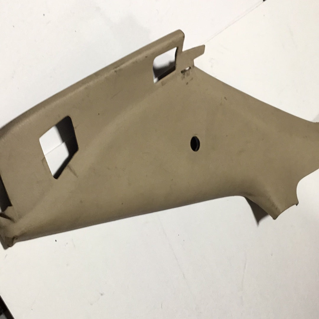 VW Corrado C-Pillar Trim  535867268