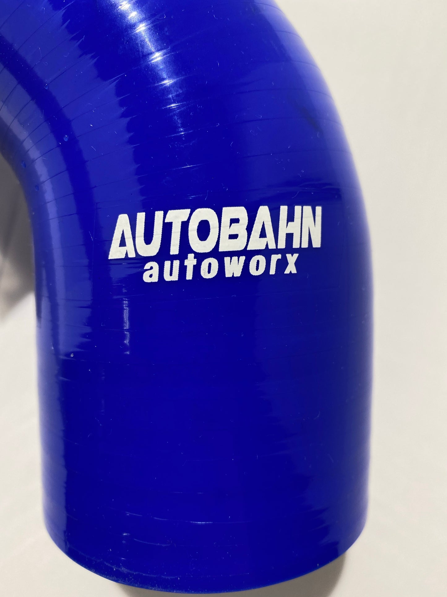 Autobahn Autoworx 90 Degree Elbow Hoses