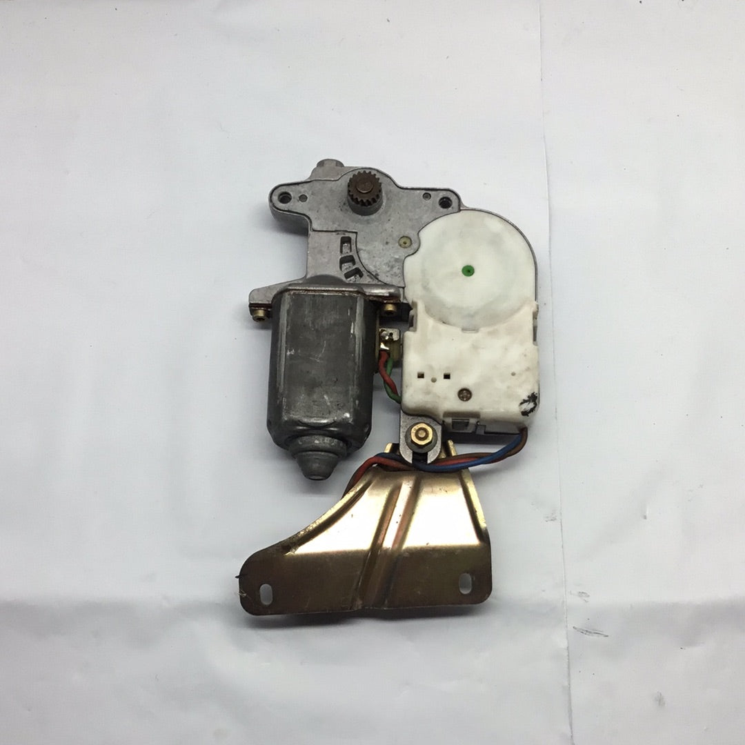 VW Corrado Sunroof Motor (1989-1993)
