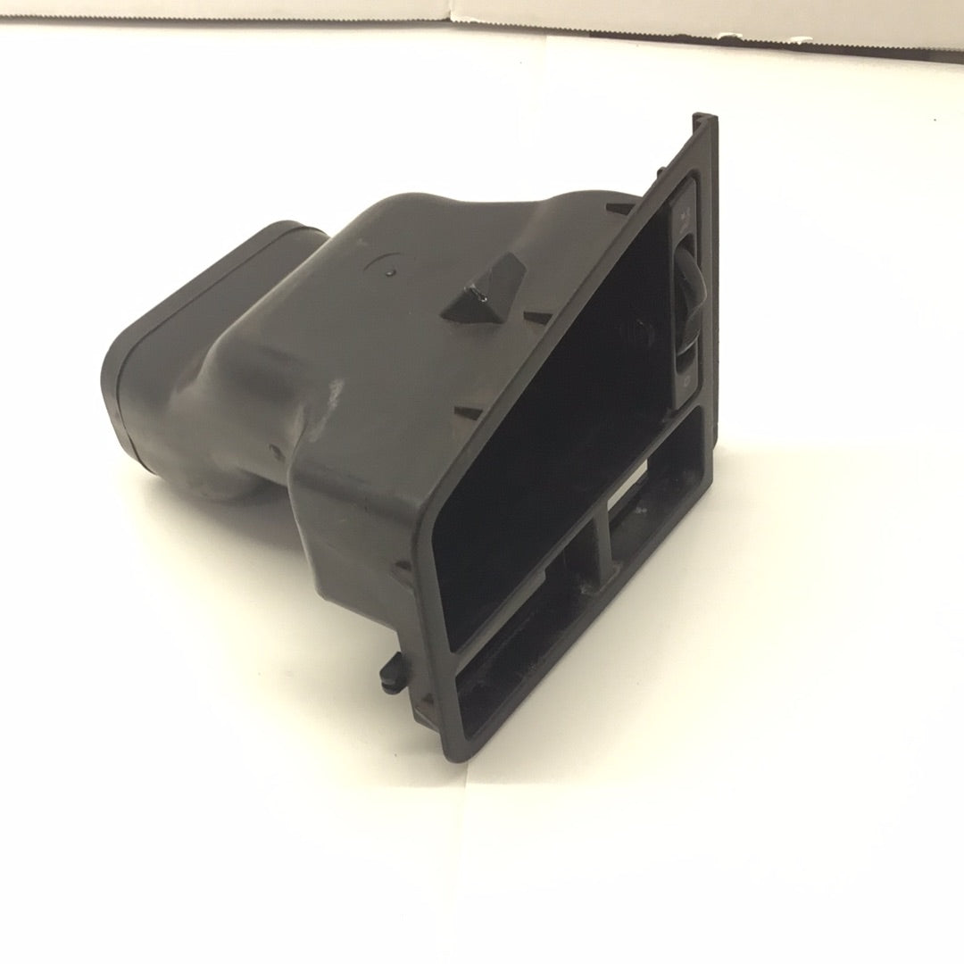 VW Corrado housing for air vent 535819705