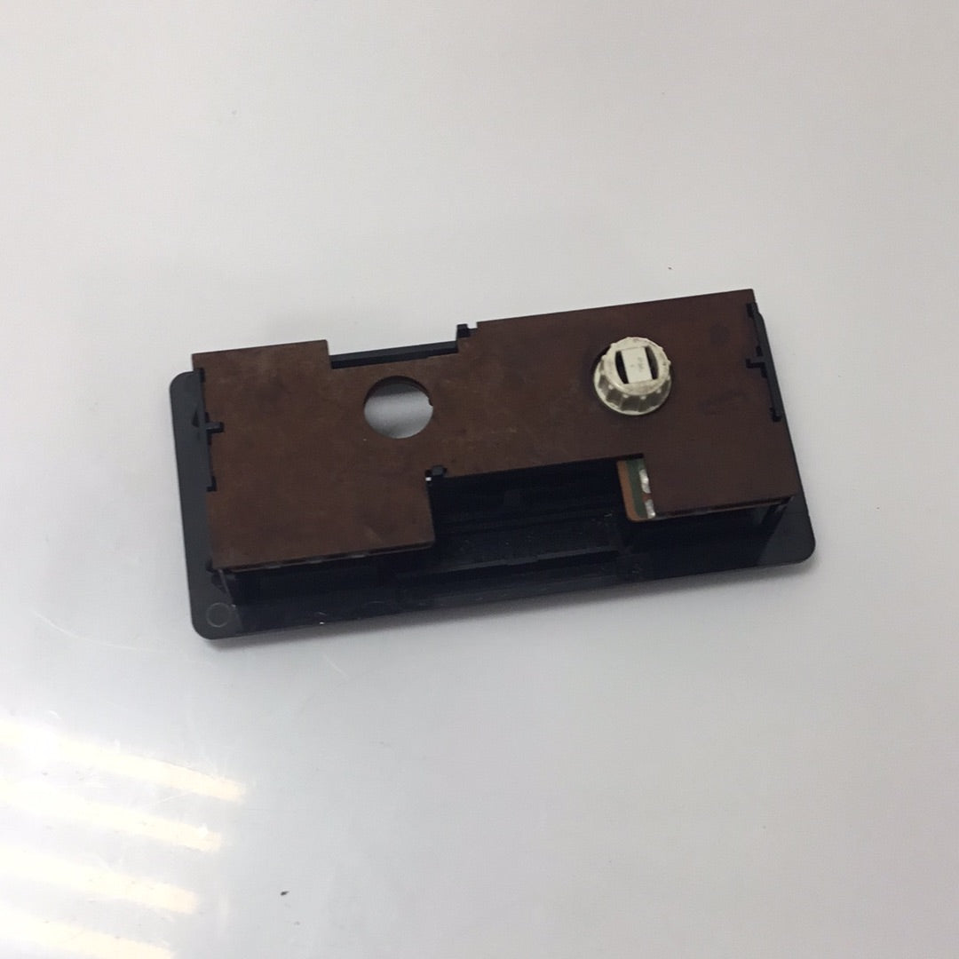 VW Corrado Dome Light Sunroof Switch 357947111C