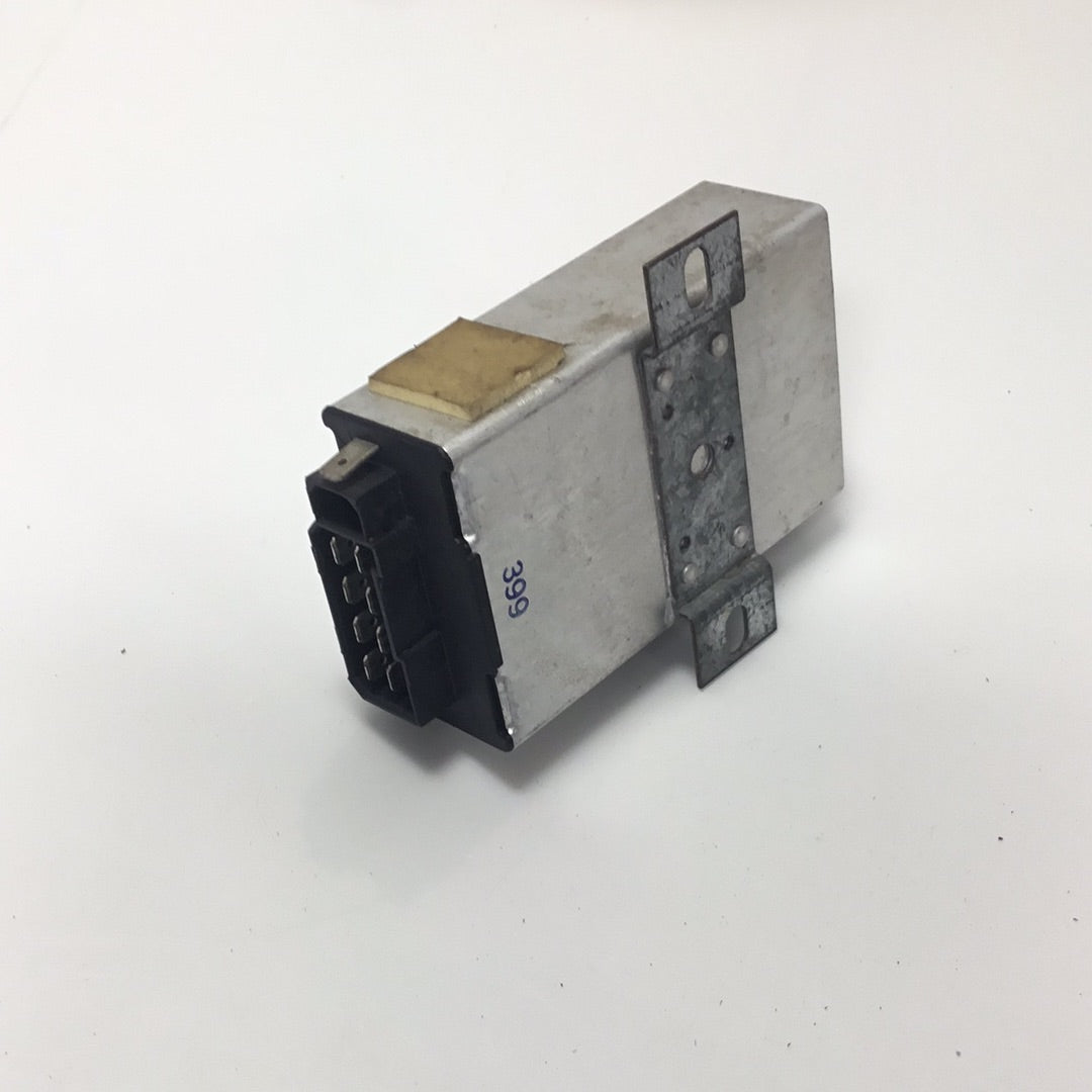 VW Corrado Cruise Control Computer 535907305