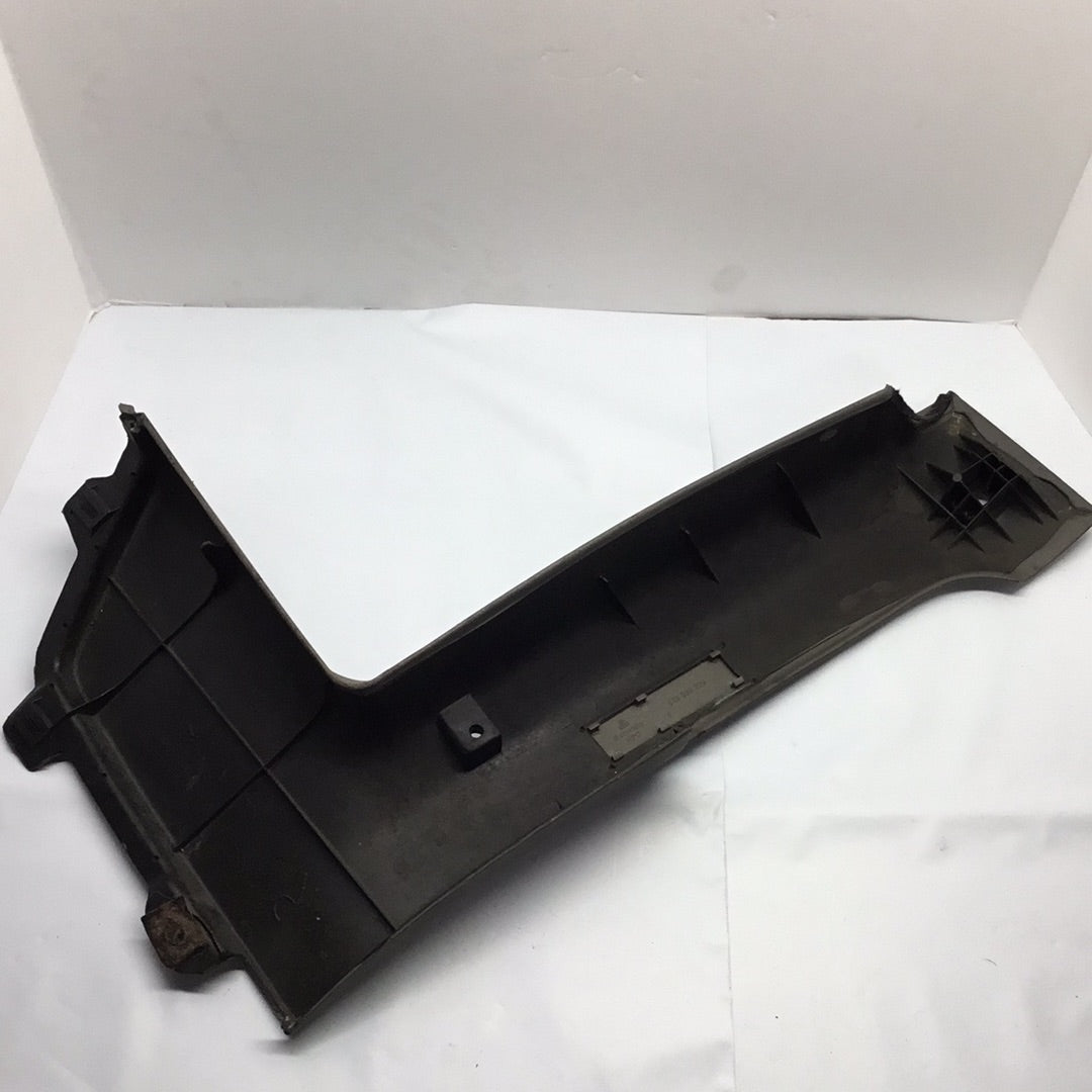 VW Corrado B-Pillar Trim 535867286C