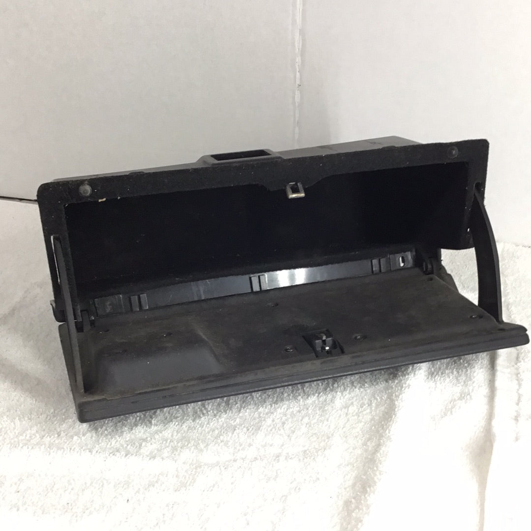 VW Corrado Glove Box 535857103A