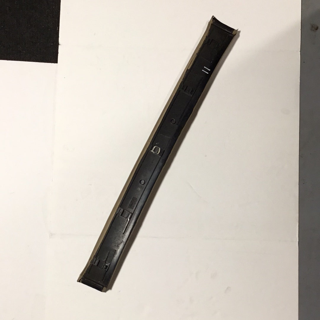 VW Corrado Rear Headliner Trim 535867617