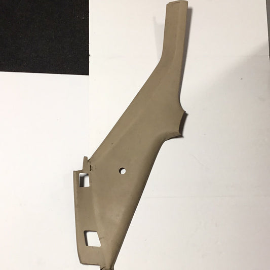 VW Corrado C-Pillar Trim  535867268