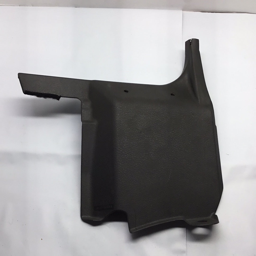 VW Corrado Lower Dash Interior Trim Grey 535863668A