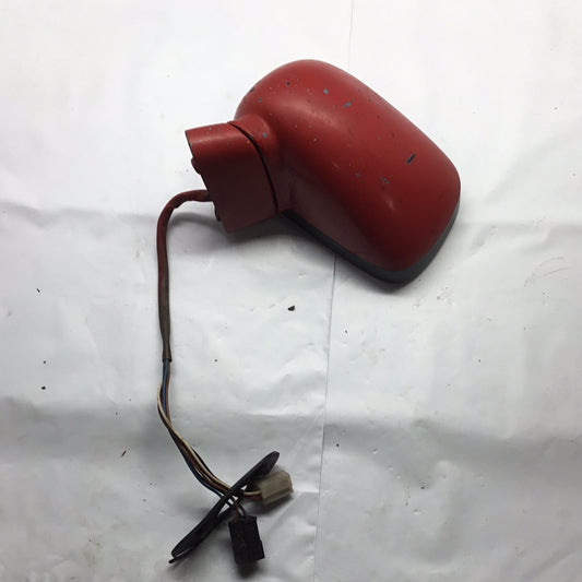 VW Corrado Driver Side Mirror